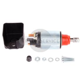 16.906.711 MSX707 MAHLE (Letrika, Iskra) switch