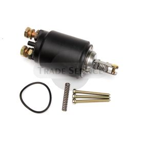 16.906.805 MSX1534 MAHLE (Letrika, Iskra) switch