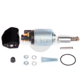 16.906.808 MSX179 MAHLE (Letrika, Iskra) switch