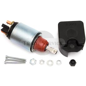 16.906.826 MSX181 MAHLE (Letrika, Iskra) switch