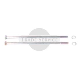 16.906.873 MMX94 MAHLE (Letrika, Iskra) screw