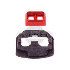 16.907.042 MGX276 MAHLE (Letrika, Iskra) gasket