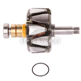 16.907.046 MGX110 MAHLE (Letrika, Iskra) rotor
