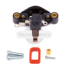 16.907.067 MGX1107 MAHLE (Letrika, Iskra) regulator