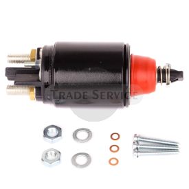 16.907.072 MSX810 MAHLE (Letrika, Iskra) switch
