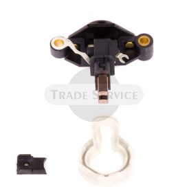 16.907.111 MGX390 MAHLE (Letrika, Iskra) regulator