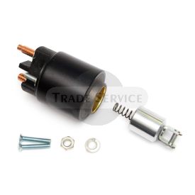 16.907.195 MSX812 MAHLE (Letrika, Iskra) switch