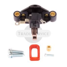 16.907.207 MGX715 MAHLE (Letrika, Iskra) regulator