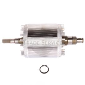 16.907.253 MX286 MAHLE (Letrika, Iskra) armature AMV