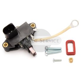 16.907.325 MGX461 MAHLE (Letrika, Iskra) regulator