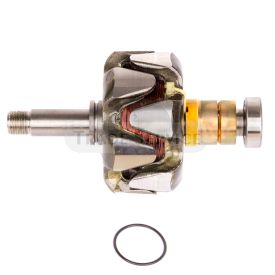 16.907.339 MGX719 MAHLE (Letrika, Iskra) rotor