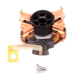 16.907.348 MSX265 MAHLE (Letrika, Iskra) brush holder