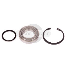 16.907.383 MSX481 MAHLE (Letrika, Iskra) bearing