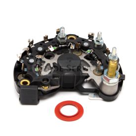 16.907.410 MAHLE (Letrika, Iskra) rectifier 14V AAN