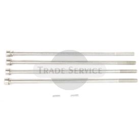 16.907.531 MX302 MAHLE (Letrika, Iskra) bolt AML7103