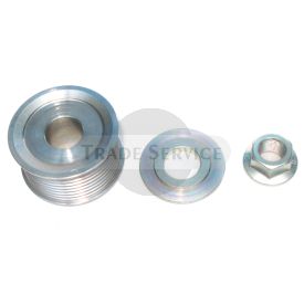 16.907.572 MGX1217 MAHLE (Letrika, Iskra) pulley