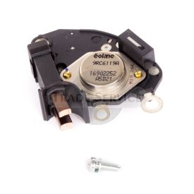 16.907.759 MGX1231 MAHLE (Letrika, Iskra) regulator