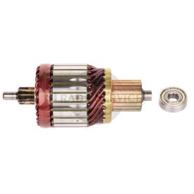 16.907.818 MSX915 MAHLE (Letrika, Iskra) armature