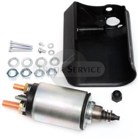 16.907.858 MSX961 MAHLE (Letrika, Iskra) switch
