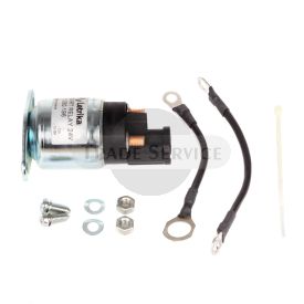 16.907.859 MSX962 MAHLE (Letrika, Iskra) additional switch