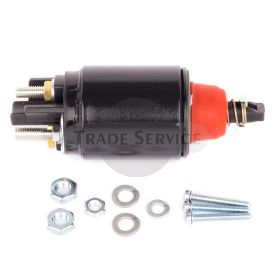 16.907.979 MSX582 MAHLE (Letrika, Iskra) switch