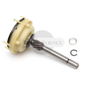 16.908.059 MSX1325 MAHLE (Letrika, Iskra) reduction gear