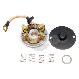 16.908.147 MSX539 MAHLE (Letrika, Iskra) rear end bracket