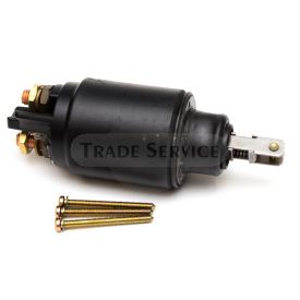 16.908.235 MAHLE (Letrika, Iskra) switch 24V AZJ