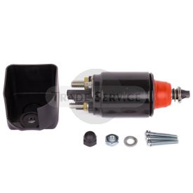 16.908.334 MSX785 MAHLE (Letrika, Iskra) switch