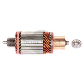 16.908.339 MSX786 MAHLE (Letrika, Iskra) armature