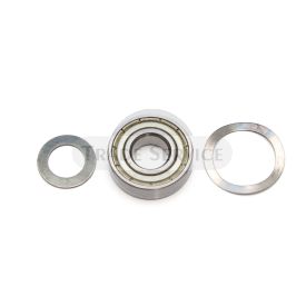 16.908.340 MSX305 MAHLE (Letrika, Iskra) bearing