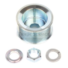 16.908.359 MGX37 MAHLE (Letrika, Iskra) pulley