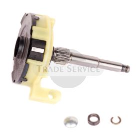 16.908.389 MSX720 MAHLE (Letrika, Iskra) reduction gear