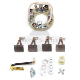 16.908.530 MMX200 MAHLE (Letrika, Iskra) brush holder