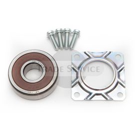 16.908.665 MGX221 MAHLE (Letrika, Iskra) bearing