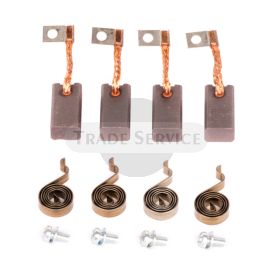 16.908.784 MMX904 set of brushes AMJ5709