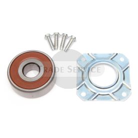 16.908.961 MGX746 MAHLE (Letrika, Iskra) bearing