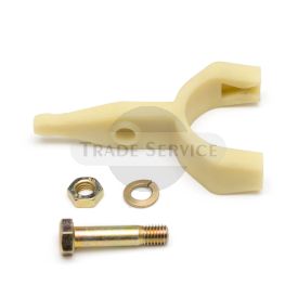 16.908.998 MAHLE (Letrika, Iskra) lever AZF-TR