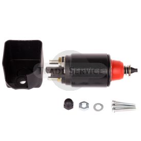 16.915.042 MSX100 MAHLE (Letrika, Iskra) switch