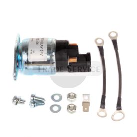 16.915.245 MSX1067 MAHLE (Letrika, Iskra) additional switch