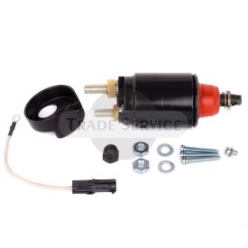16.915.251 MSX1080 MAHLE (Letrika, Iskra) switch