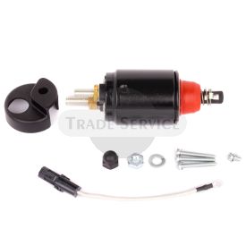 16.915.400 MSX1025 MAHLE (Letrika, Iskra) switch