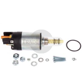 16.915.438 MSX1003 MAHLE (Letrika, Iskra) switch