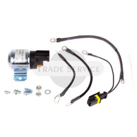 16.915.439 MSX1004 MAHLE (Letrika, Iskra) additional switch