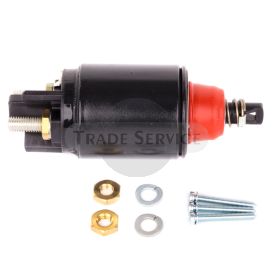 16.915.446 MSX1013 MAHLE (Letrika, Iskra) switch