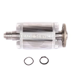 16.915.492 MX374 armature AMT71