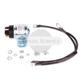16.915.518 MSX1211 MAHLE (Letrika, Iskra) additional switch