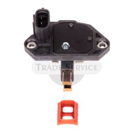 16.915.560 MGX1271 MAHLE (Letrika, Iskra) regulator
