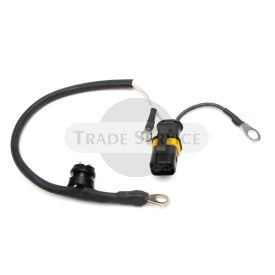 16.915.672 MSX1109 MAHLE (Letrika, Iskra) thermal protector