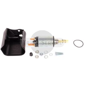 16.915.707 MSX1104 MAHLE (Letrika, Iskra) switch